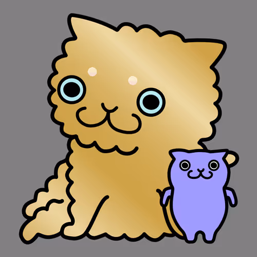 Live Like A Cat Nekonoyouniikiru
