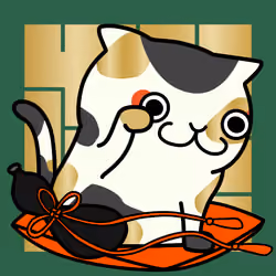 Maneki #17665