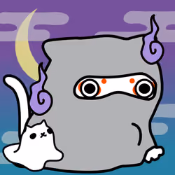 Nekomata #16460