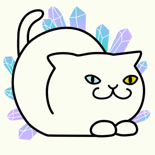 Live Like A Cat Nekonoyouniikiru