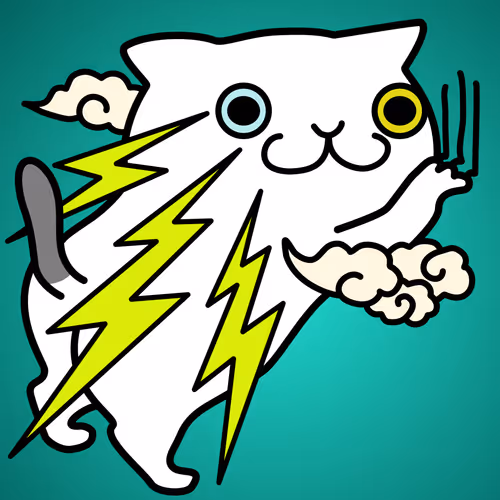 Live Like A Cat Nekonoyouniikiru