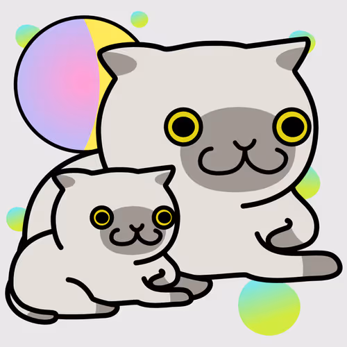 Live Like A Cat Nekonoyouniikiru