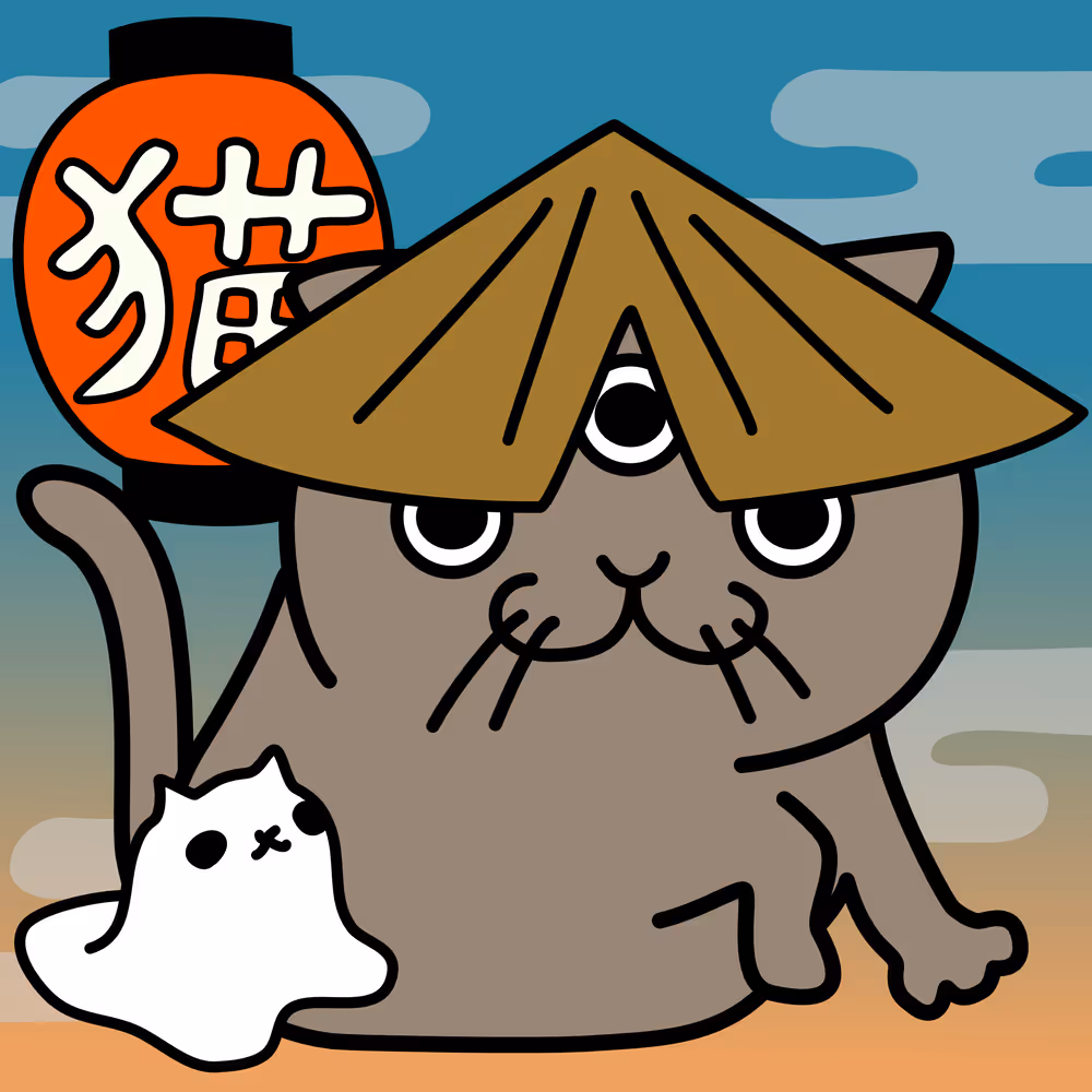 Nekomata #22211