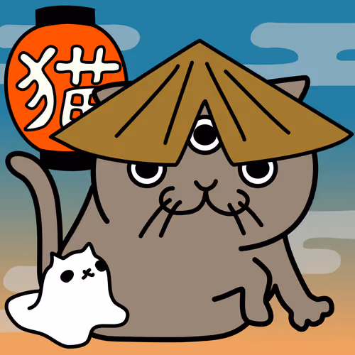 Nekomata #22211