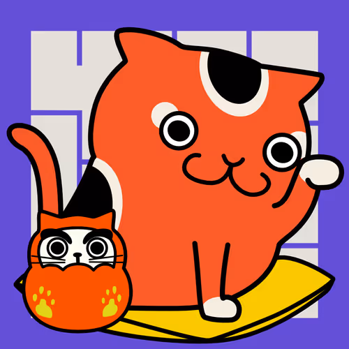 Maneki #19964