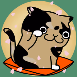 Maneki #17455