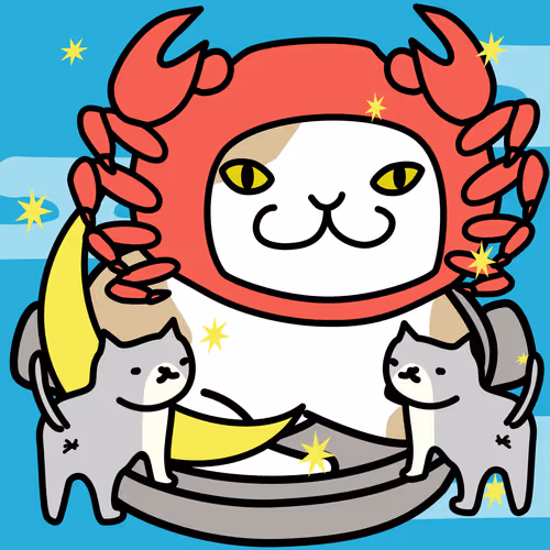 Live Like A Cat Nekonoyouniikiru