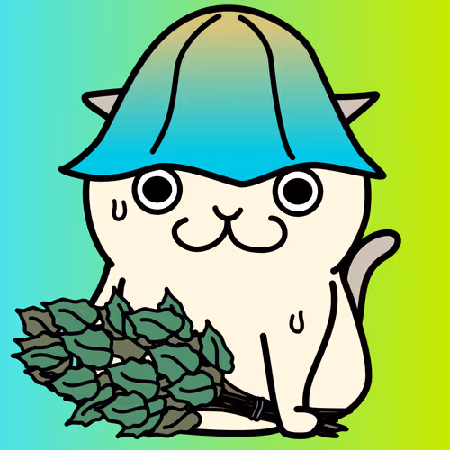 Live Like A Cat Nekonoyouniikiru