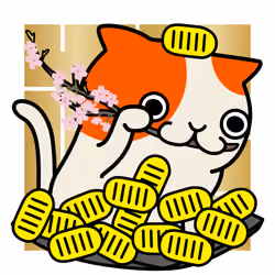 Maneki #14427