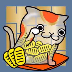 Maneki #18600