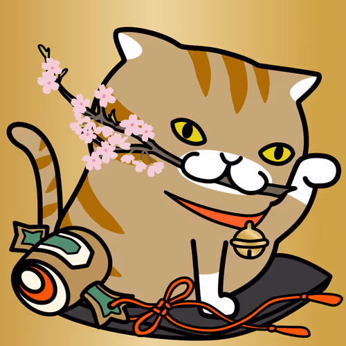 Maneki #16437