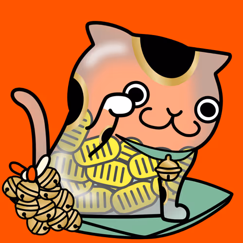 Maneki #20356
