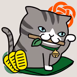Maneki #18555