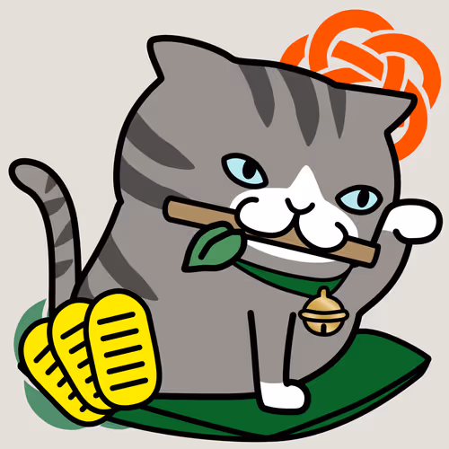 Maneki #18555