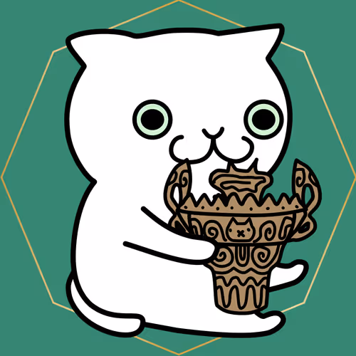 Live Like A Cat Nekonoyouniikiru