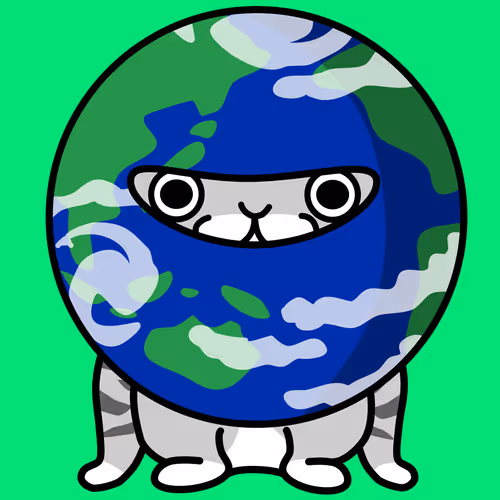 Live Like A Cat Nekonoyouniikiru
