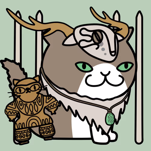 Live Like A Cat Nekonoyouniikiru