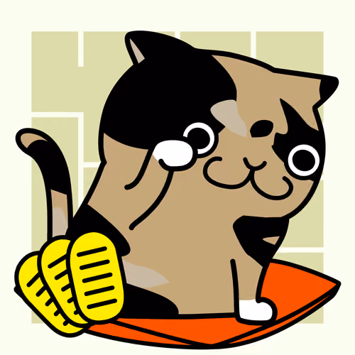 Maneki #16896