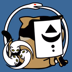 Nekomata #18396