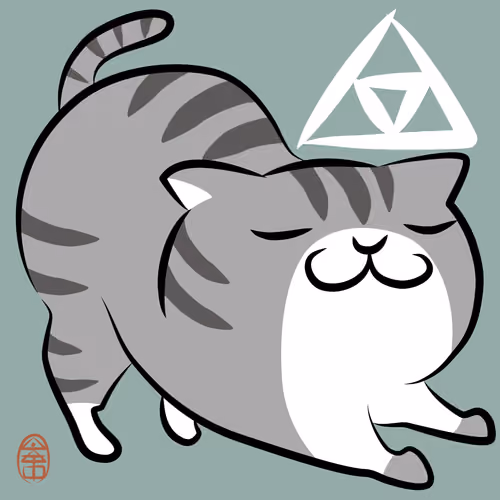 Zen #18319