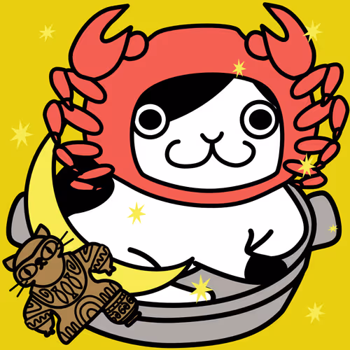Live Like A Cat Nekonoyouniikiru