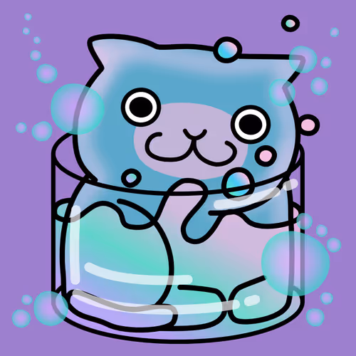 Live Like A Cat Nekonoyouniikiru