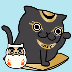 Maneki #16965
