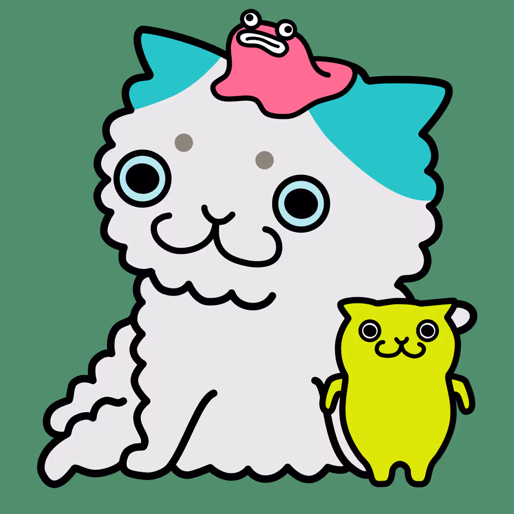 Kawari #22219