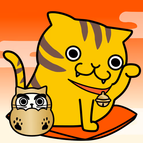 Maneki #20637