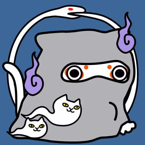 Nekomata #14699