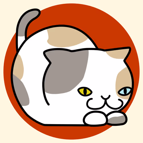 Live Like A Cat Nekonoyouniikiru