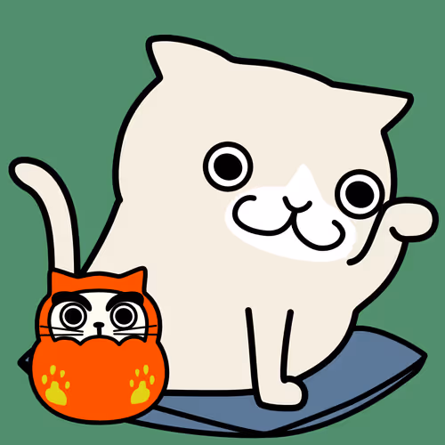 Maneki #19894
