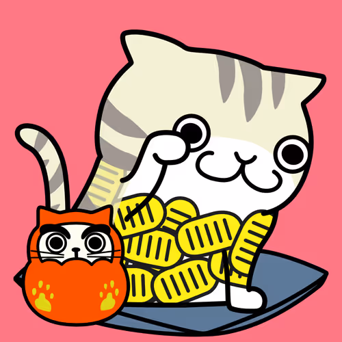 Maneki #15032