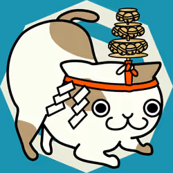 Musubi #16934