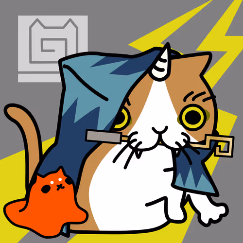 Live Like A Cat Nekonoyouniikiru