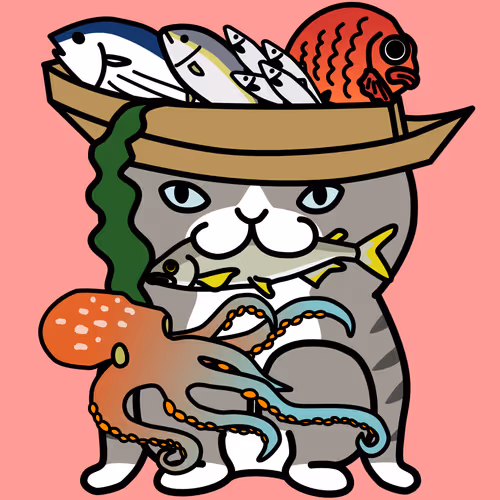 Muimi #18530