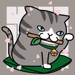 Maneki #14587
