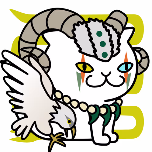 Live Like A Cat Nekonoyouniikiru