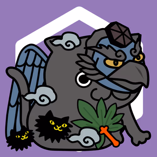 Nekomata #18359