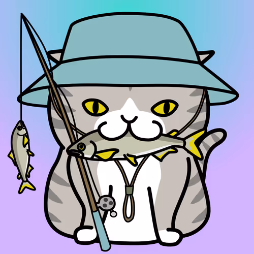 Live Like A Cat Nekonoyouniikiru