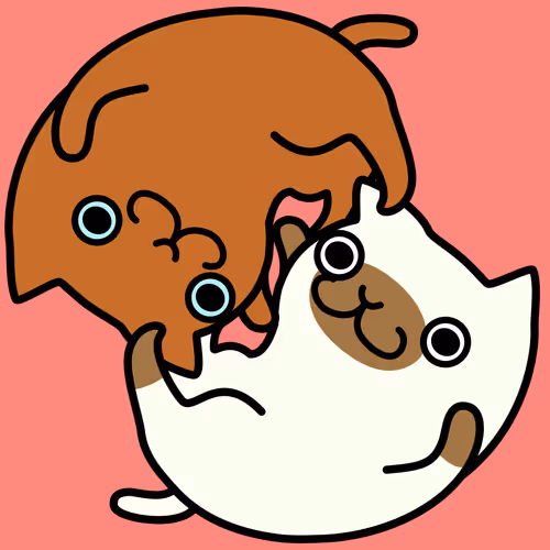 Live Like A Cat Nekonoyouniikiru