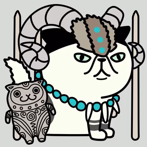 Live Like A Cat Nekonoyouniikiru