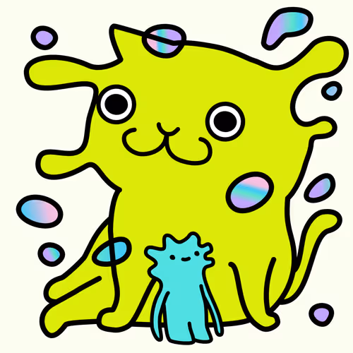 Live Like A Cat Nekonoyouniikiru