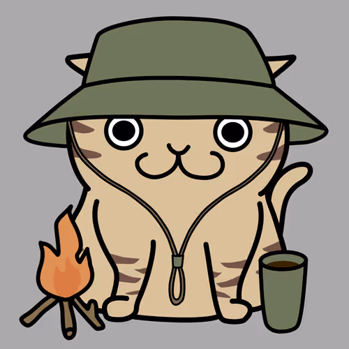 Live Like A Cat Nekonoyouniikiru