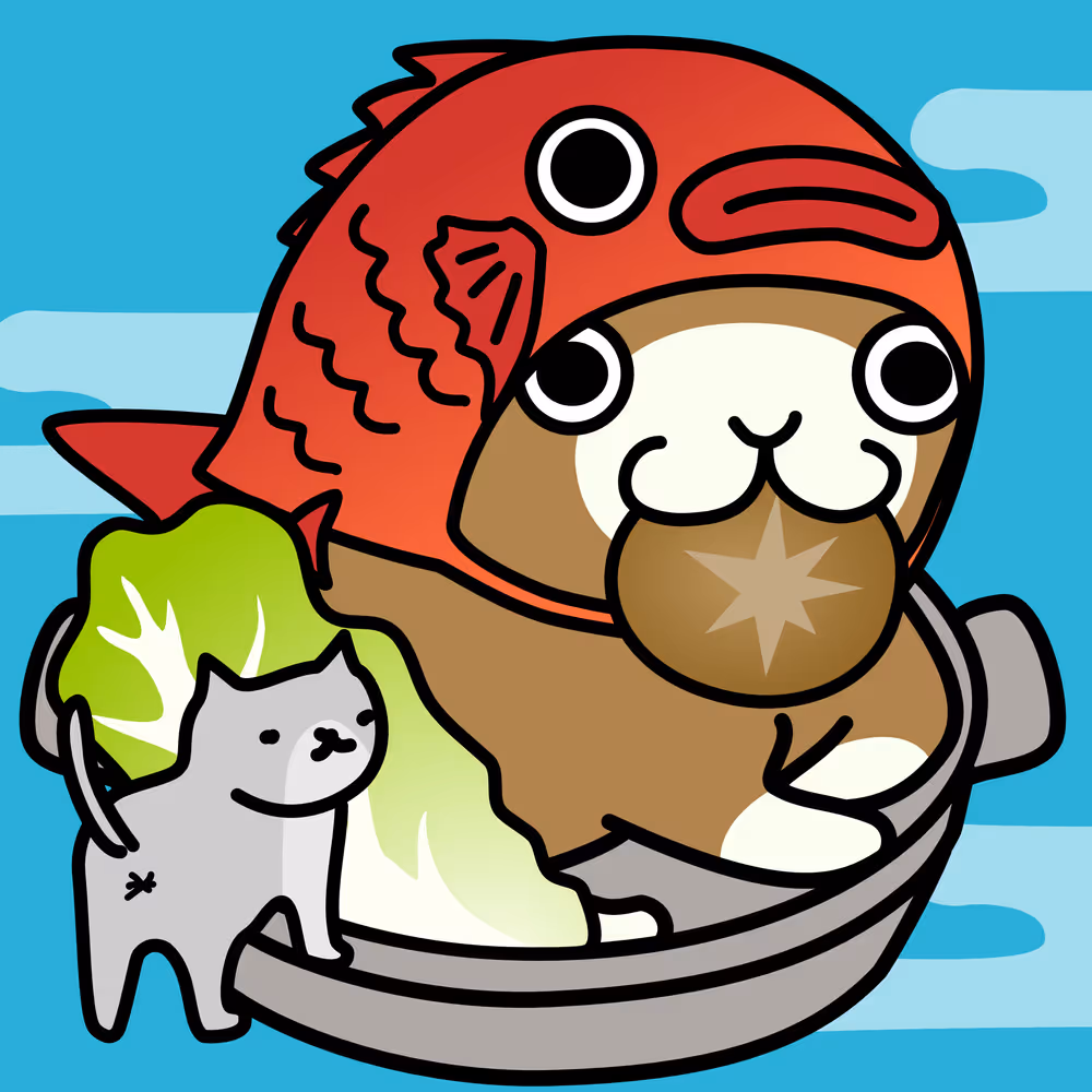 Nabe #22187