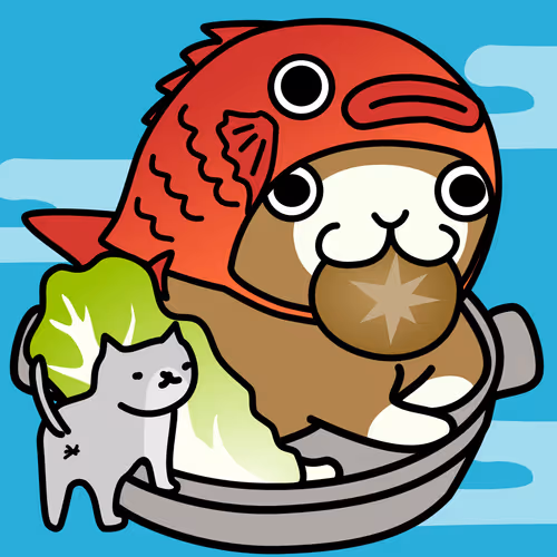 Nabe #22187