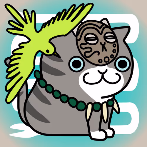 Live Like A Cat Nekonoyouniikiru