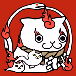 Nekomata #20443