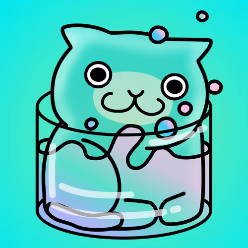 Live Like A Cat Nekonoyouniikiru