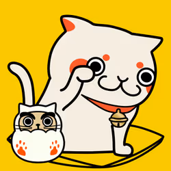 Maneki #14961